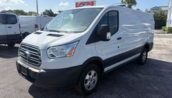 2019 Ford Transit 250