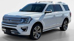 2021 Ford Expedition Platinum