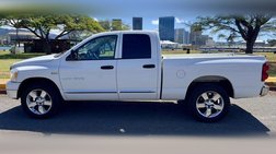 2007 Dodge Ram 1500 SLT