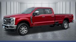 2025 Ford Super Duty F-250 Lariat