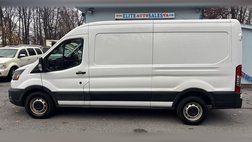 2022 Ford Transit 250