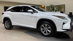 2019 Lexus RX 350 350 AWD