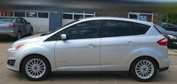 2014 Ford C-Max Hybrid SEL