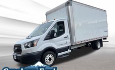2019 Ford Transit 350 HD