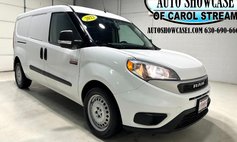 2022 Ram ProMaster City Base