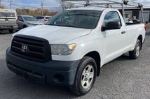 2012 Toyota Tundra Grade