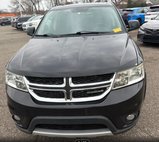 2012 Dodge Journey SXT