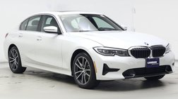 2022 BMW 3 Series 330i xDrive