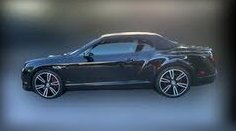 2017 Bentley Continental GT V8 S