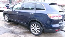 2007 Mazda CX-9 