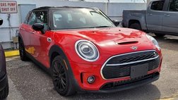 2020 MINI Clubman Cooper S ALL4