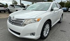 2012 Toyota Venza XLE