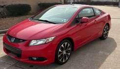 2013 Honda Civic Si