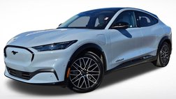 2024 Ford Mustang Mach-E Premium