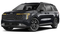 2025 Kia Carnival SX Prestige