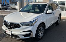 2021 Acura RDX SH-AWD w/Tech