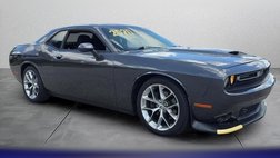 2020 Dodge Challenger GT