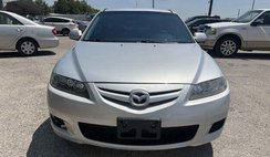 2008 Mazda MAZDA6 i Touring
