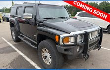 2006 HUMMER H3 Base