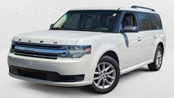 2014 Ford Flex SE