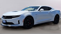 2021 Chevrolet Camaro LT1