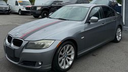 2011 BMW 3 Series 328i