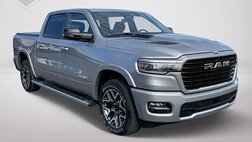 2025 Ram Ram Pickup 1500 Laramie