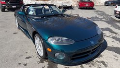 1995 Dodge Viper RT/10