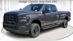 2025 Ram Ram Pickup 2500 Tradesman