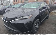 2021 Toyota Venza LE