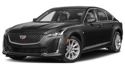 2023 Cadillac CT5 Luxury