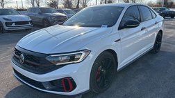 2024 Volkswagen Jetta GLI 40th Anniversary Edition