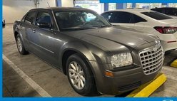2008 Chrysler 300 LX
