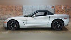 2006 Chevrolet Corvette Base