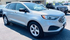 2020 Ford Edge SE