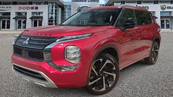 2024 Mitsubishi Outlander SEL