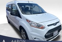 2017 Ford Transit Connect XLT