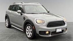 2019 MINI Countryman Cooper