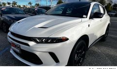 2024 Dodge Hornet R/T Plus