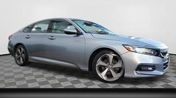 2020 Honda Accord Touring