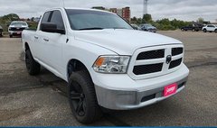 2014 Ram Ram Pickup 1500 Outdoorsman