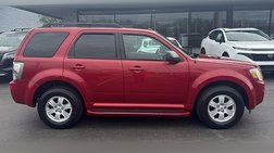 2010 Mercury Mariner I4