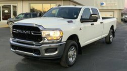 2024 Ram Ram Pickup 3500 Tradesman