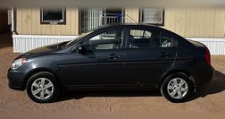 2011 Hyundai Accent GLS