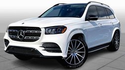 2022 Mercedes-Benz GLS GLS 450