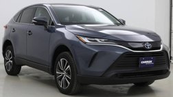 2023 Toyota Venza LE