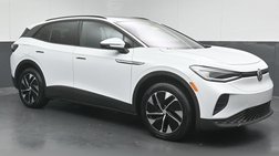 2022 Volkswagen ID.4 Pro S