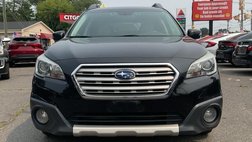 2016 Subaru Outback 3.6R Limited