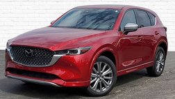 2024 Mazda CX-5 2.5 Turbo Signature