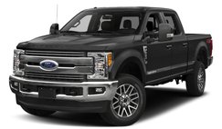 2018 Ford Super Duty F-250 Lariat